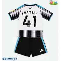 Newcastle United Jacob Ramsey #41 Hjemmedraktsett Barn 2026-27 Kortermet (+ Korte bukser)
